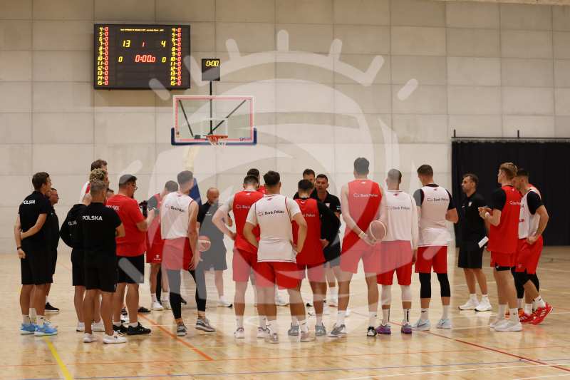 Sport: Media Day w Krakowie. - Agencja Fotograficzna